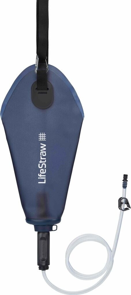 LifeStraw Peak Series Gravity Filter System 3L (44286354)