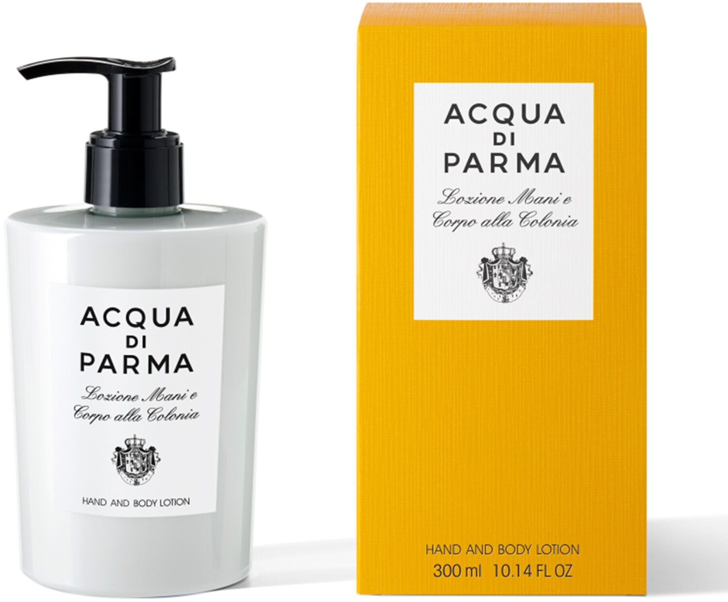 Acqua di Parma Colonia Hand & Body Lotion (300ml)