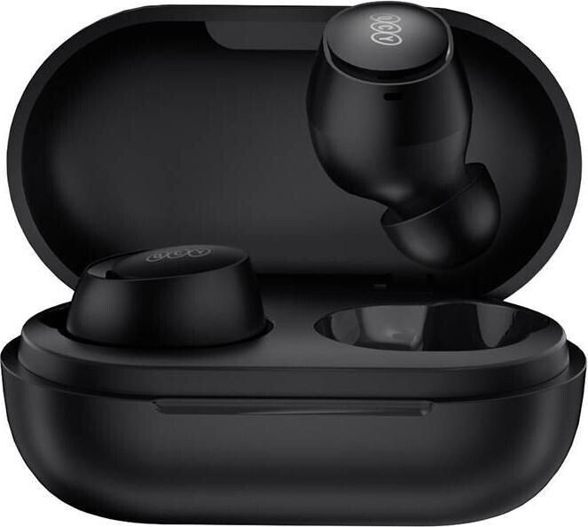 QCY T27 Black