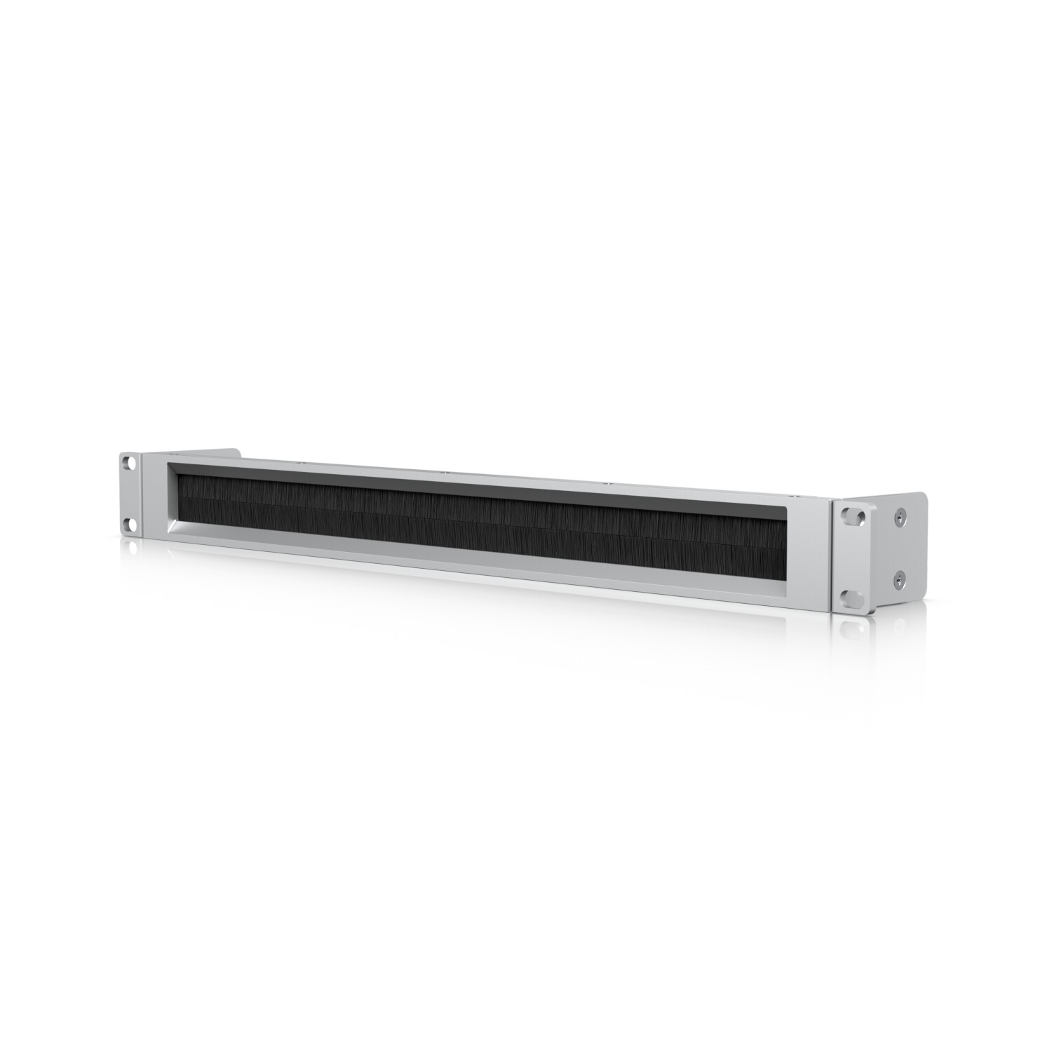 Ubiquiti Rack Mount OCD Panel (UACC-RACK-PANEL-BRUSH-1U)
