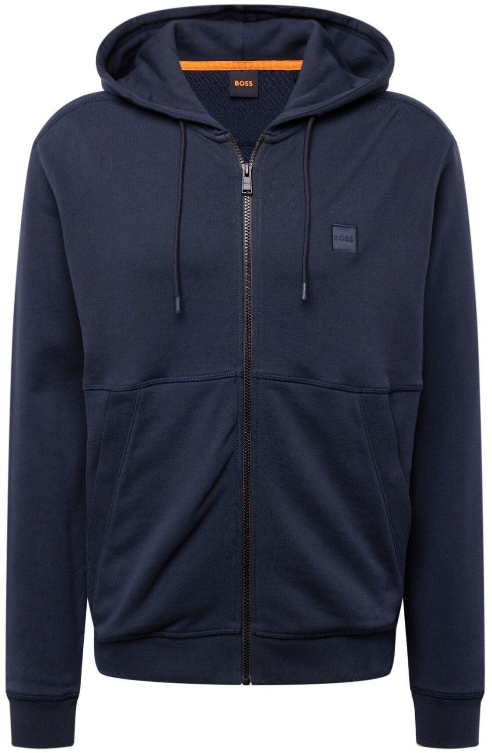 Hugo Boss Zetalky (50508578) dark blue