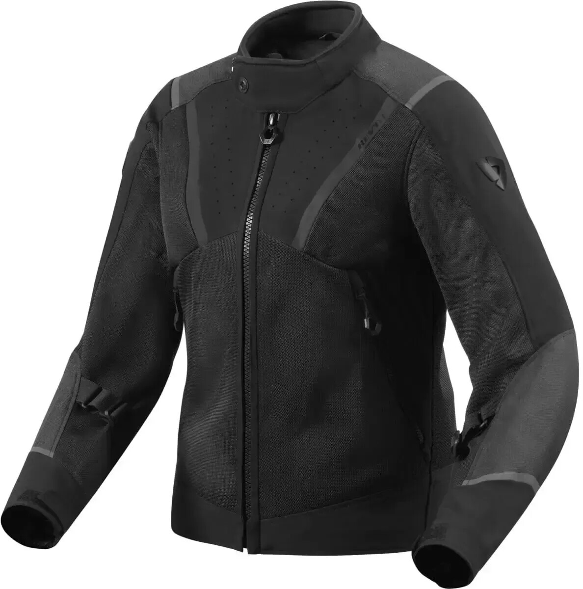 REV'IT! Blouson Airwave 4 Lady noir