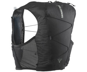 Salomon Active Skin 8 2024 S black metal desde 89 99 Compara precios en idealo