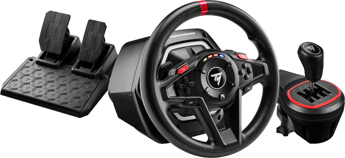 Thrustmaster T128 Shifter Pack (Xbox)