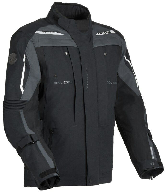 Dane Svendborg GTX Jacket