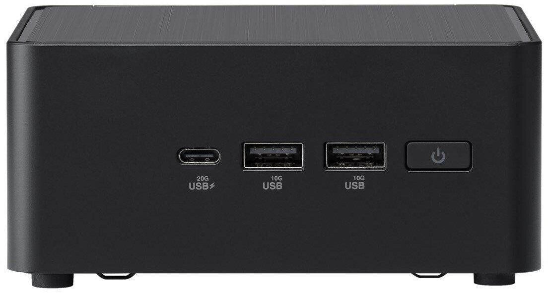 Asus NUC 14 Pro Tall Kit (90AR0072-M000P0)