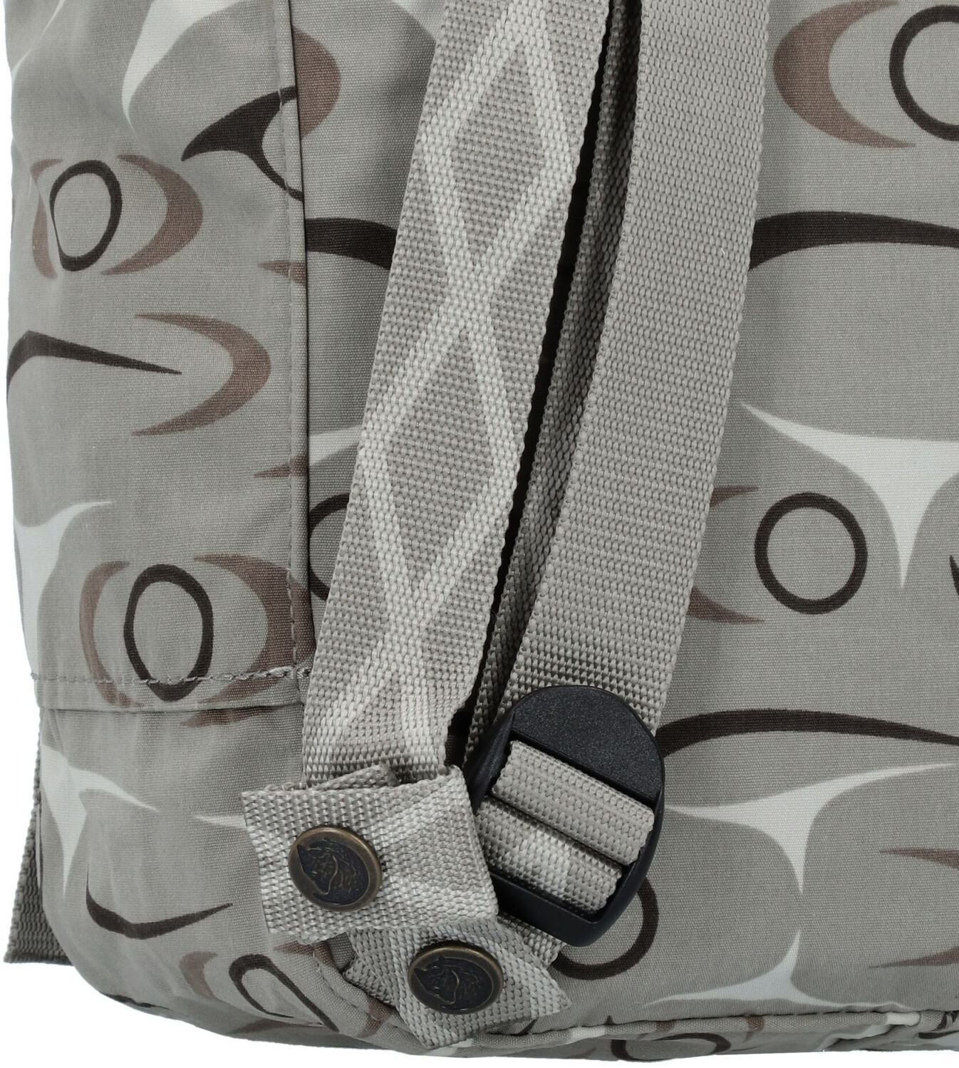 Mini Backpack FjÃ¤llrÃ¤ven Big Rucksack Mini Backpack FjÃ¤llrÃ¤ven