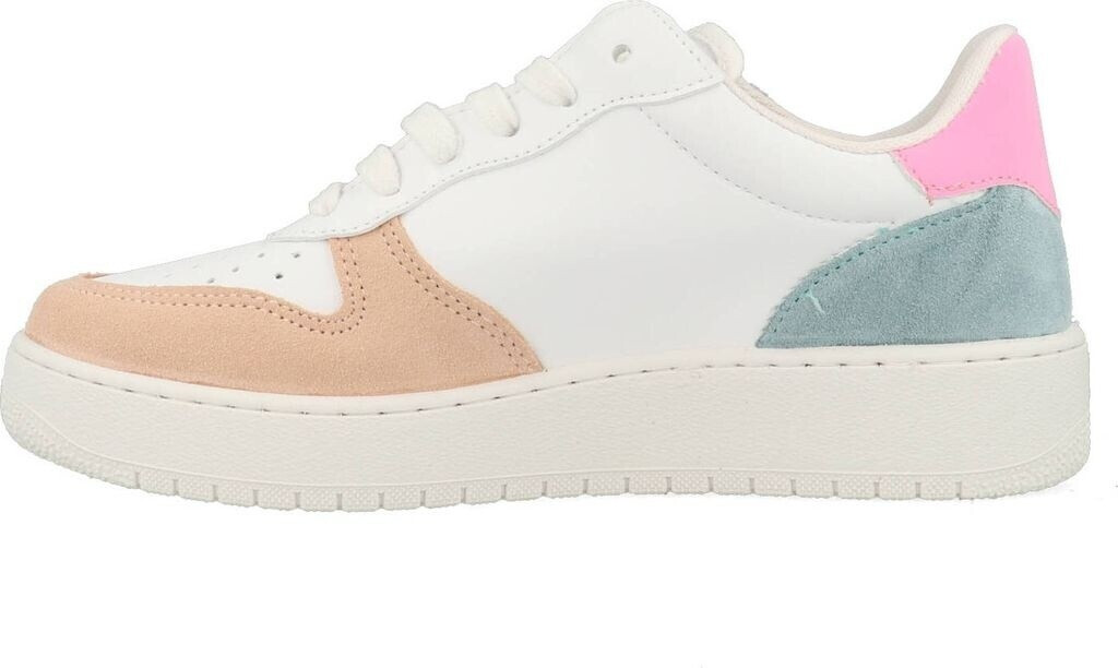 victoria Madrid Leather Women rose
