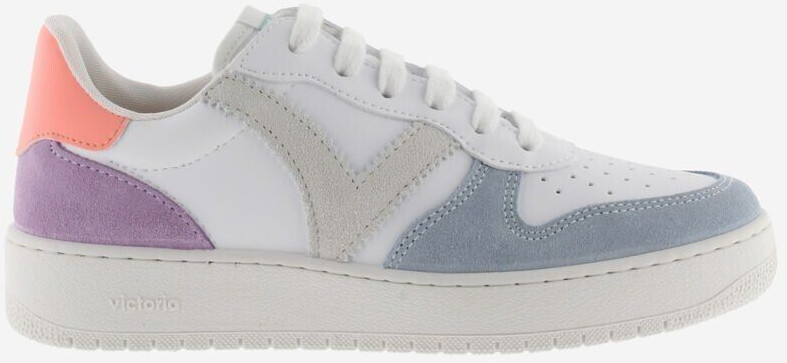 victoria Madrid Leather Women coral