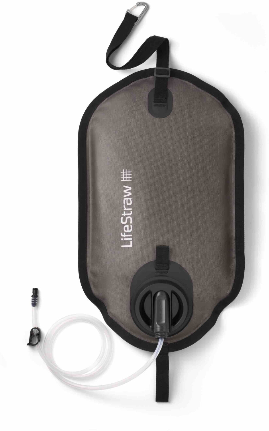 LifeStraw Peak Gravity Filter 8L (44286385 ) grey