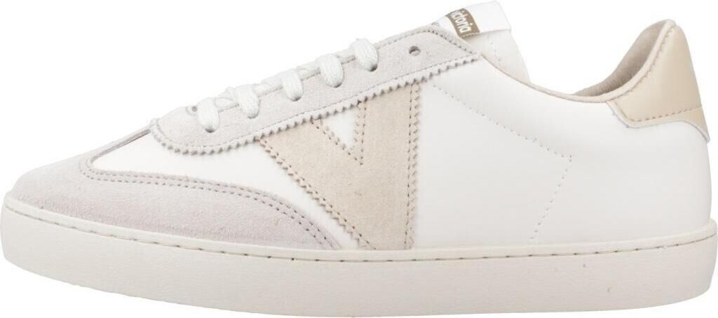 victoria Berlin Cyclist (Faux Leather & Spilt Leather) ice