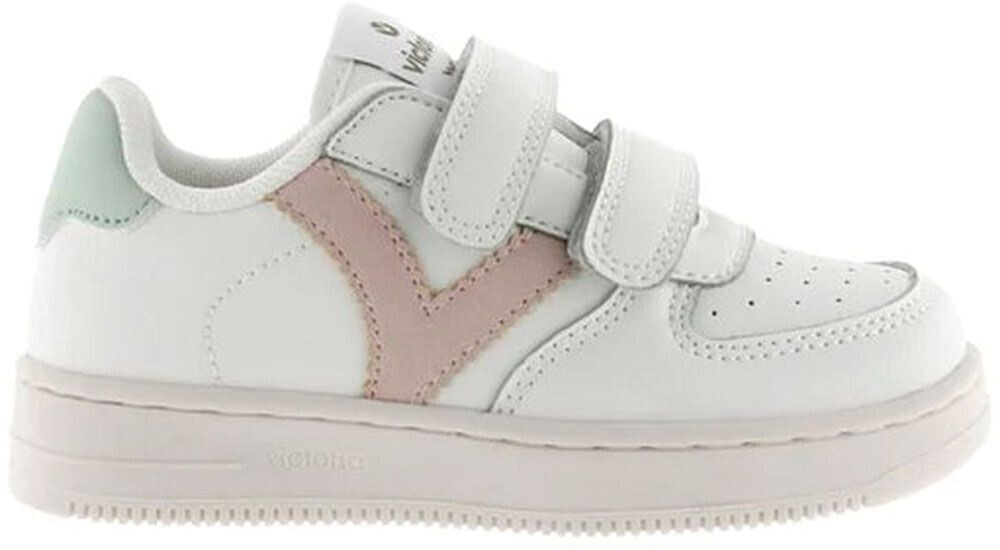 victoria Tiempo Contrast nude