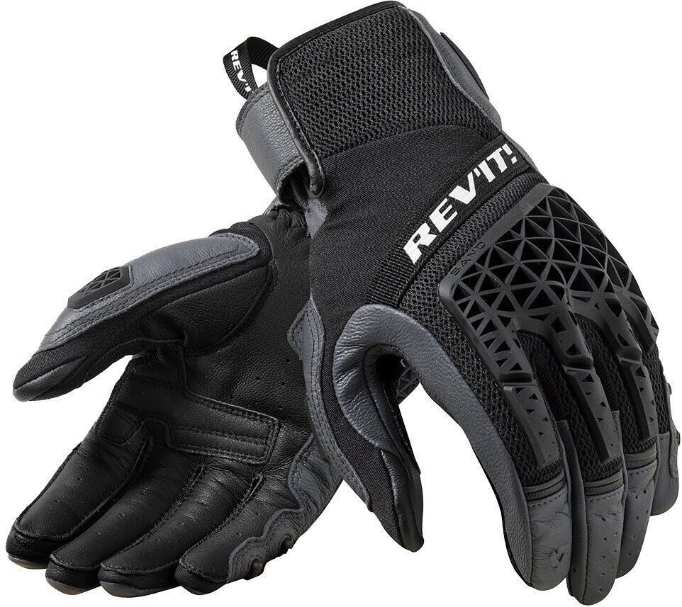 REV'IT! Sand 4 grey/black