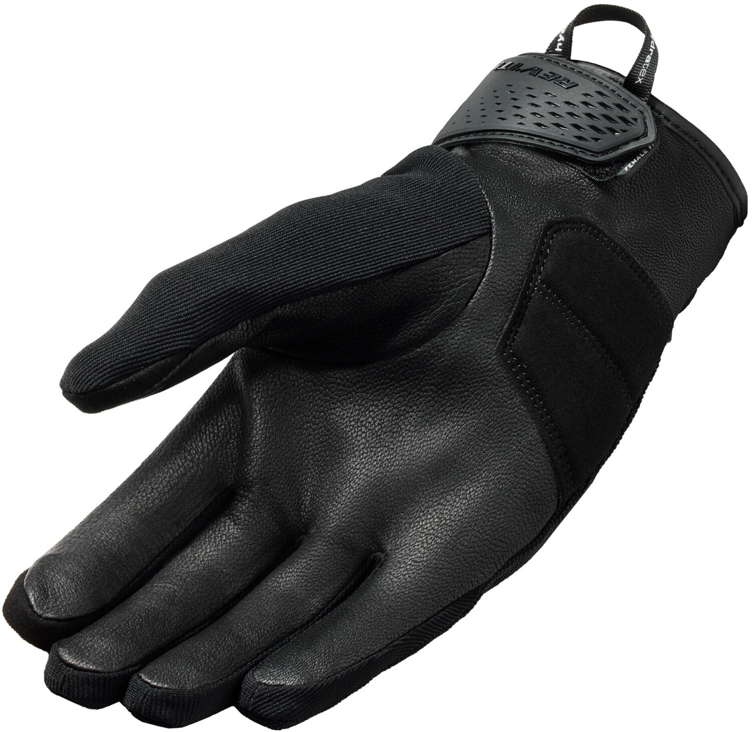 REV'IT! Mosca 2 H2O Ladies Gloves black
