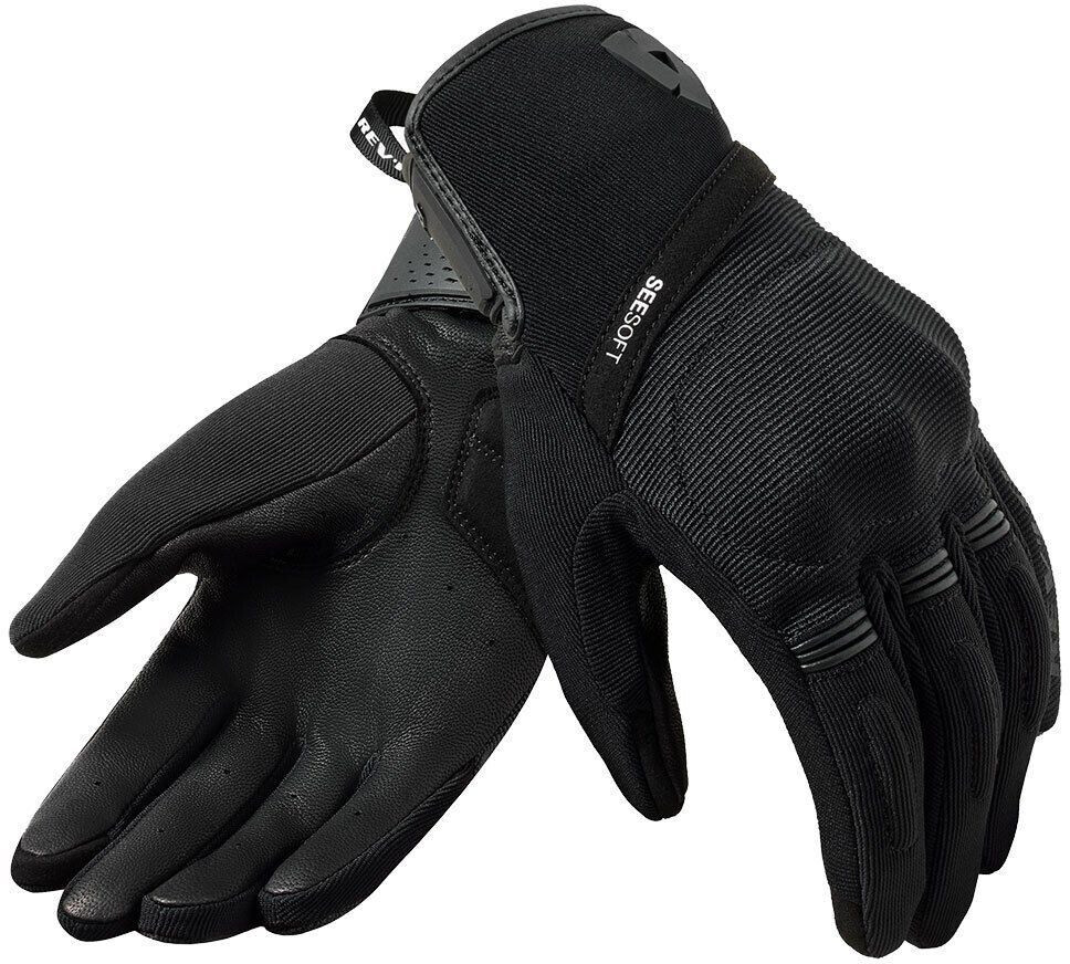 REV'IT! Mosca 2 Ladies Summer Gloves black