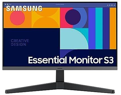 Samsung LS24C332GAUXEN