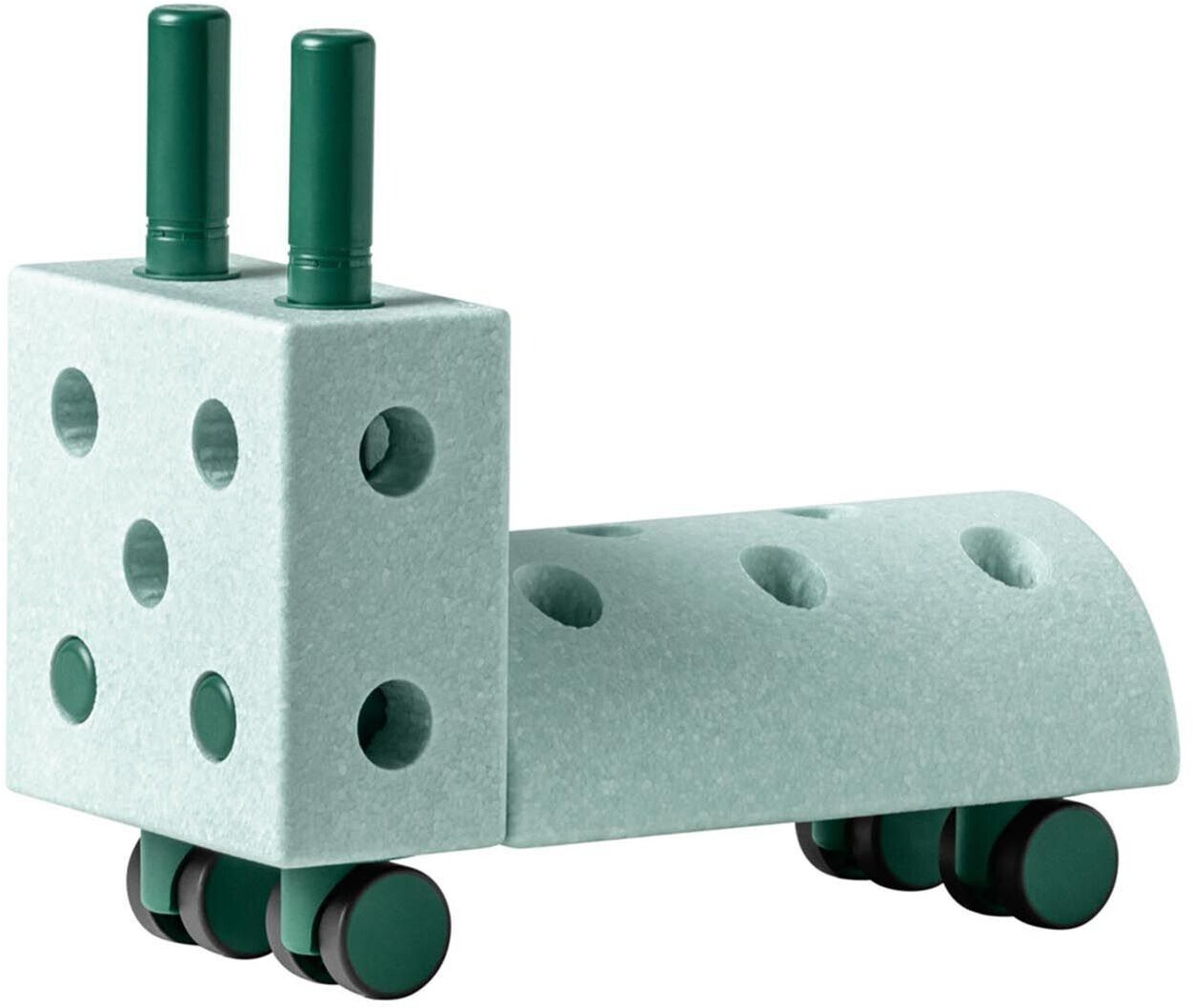 MODU Tiny Ride