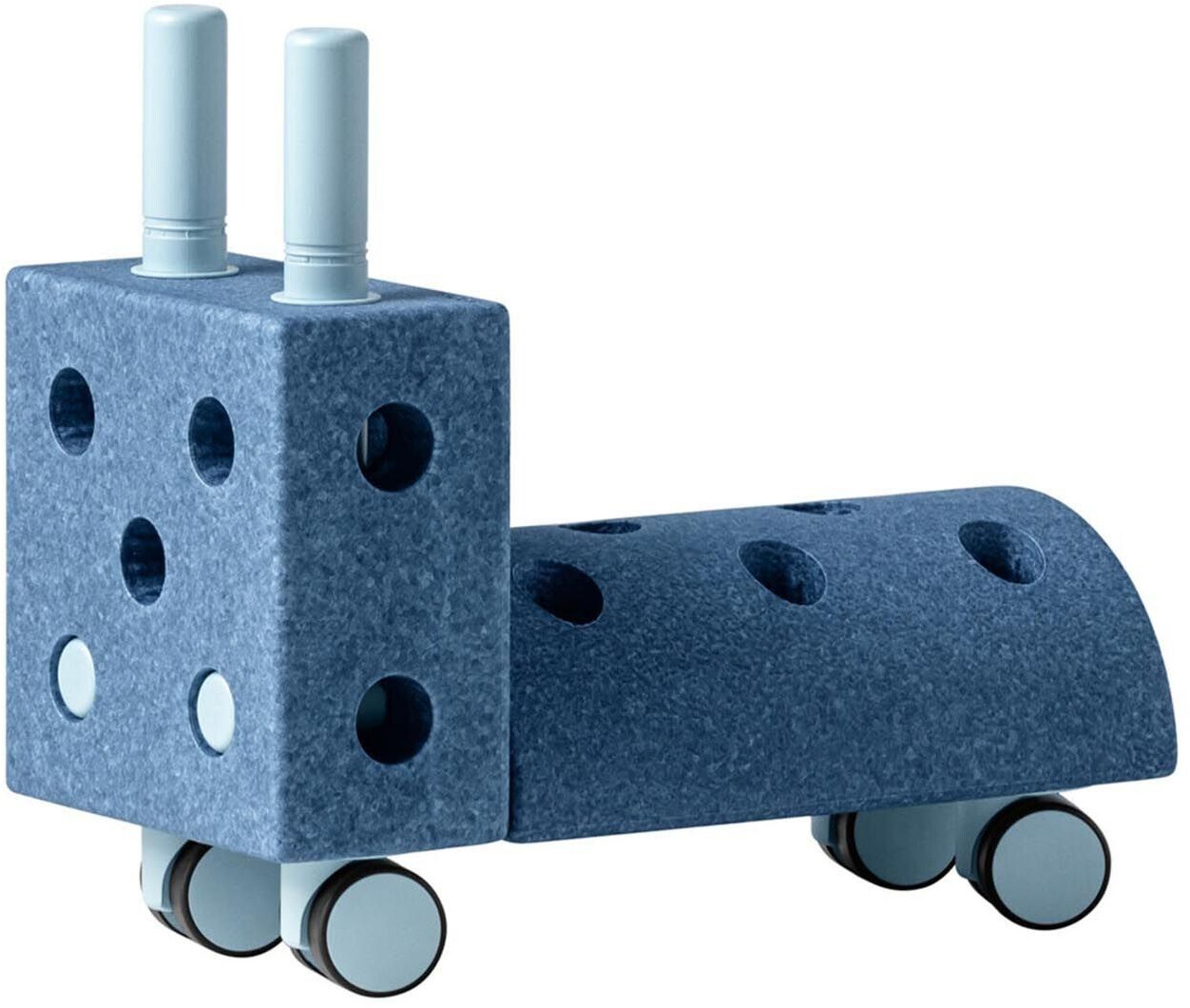 MODU Tiny Ride Deep Blue