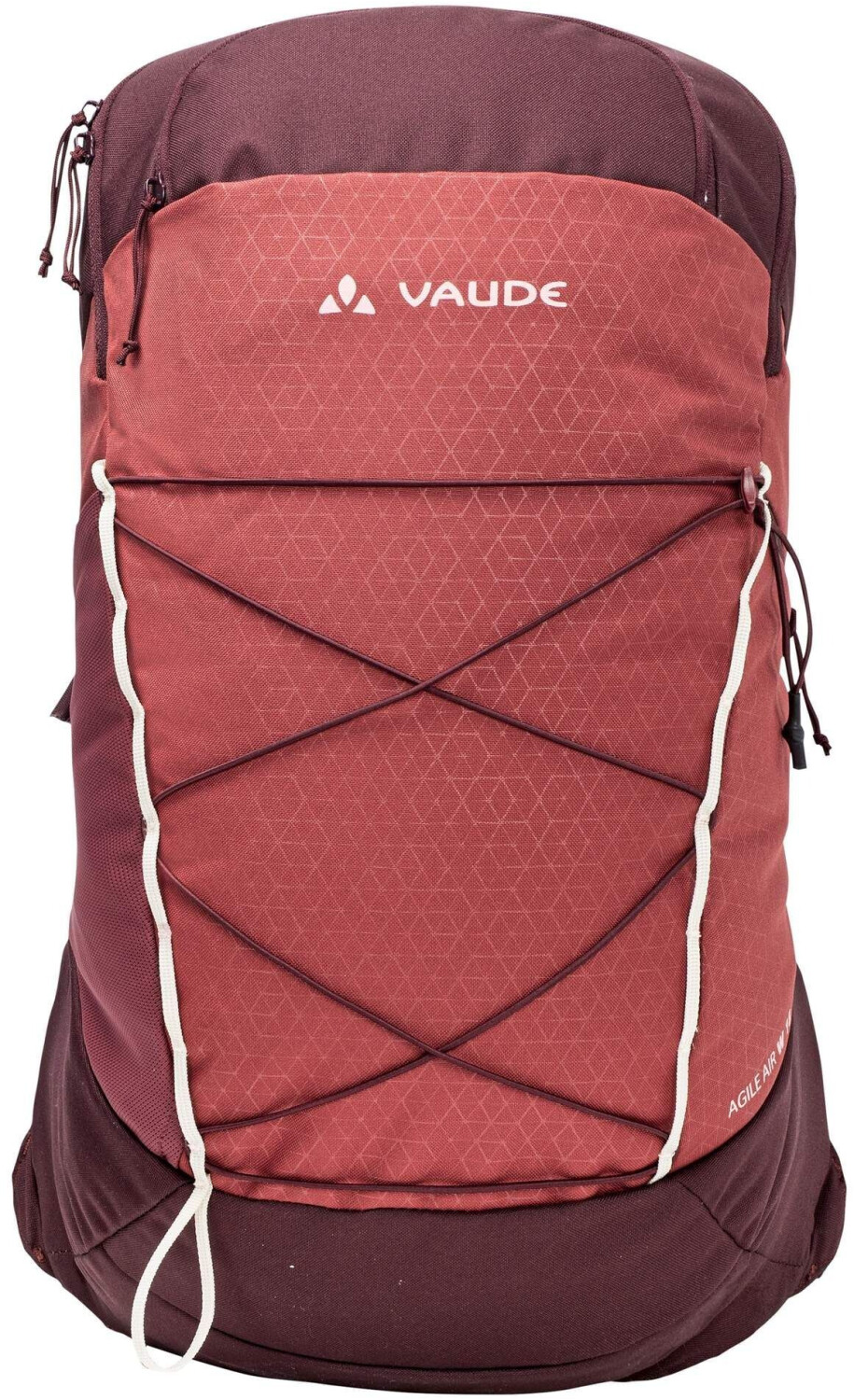 VAUDE Agile Air 18 Women redeva