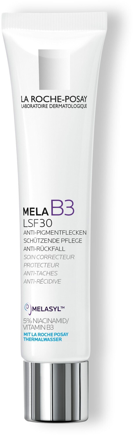 La Roche Posay Mela B3 Creme LSF 30 (40ml)