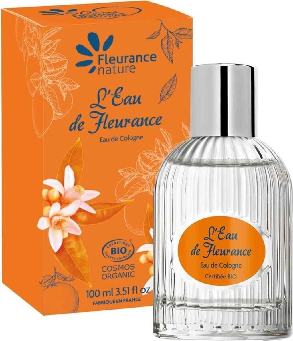 Fleurance Nature L'Eau de Fleurance Eau de Cologne (100ml)
