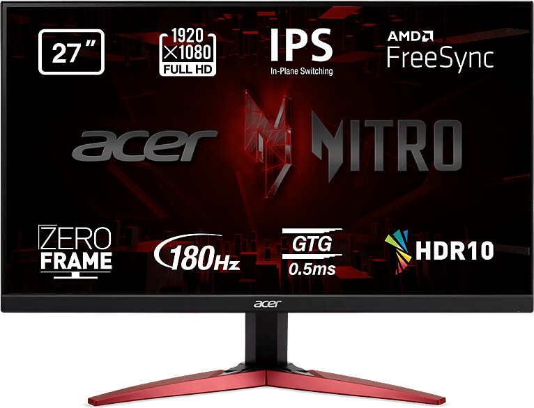 Acer Nitro KG271 M3