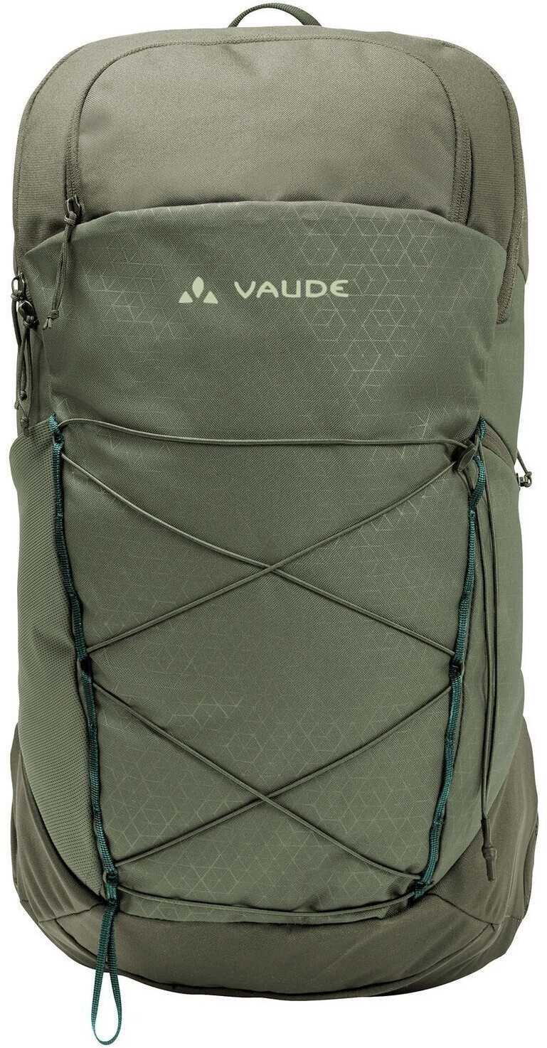 VAUDE Agile Air 20 cedar wood