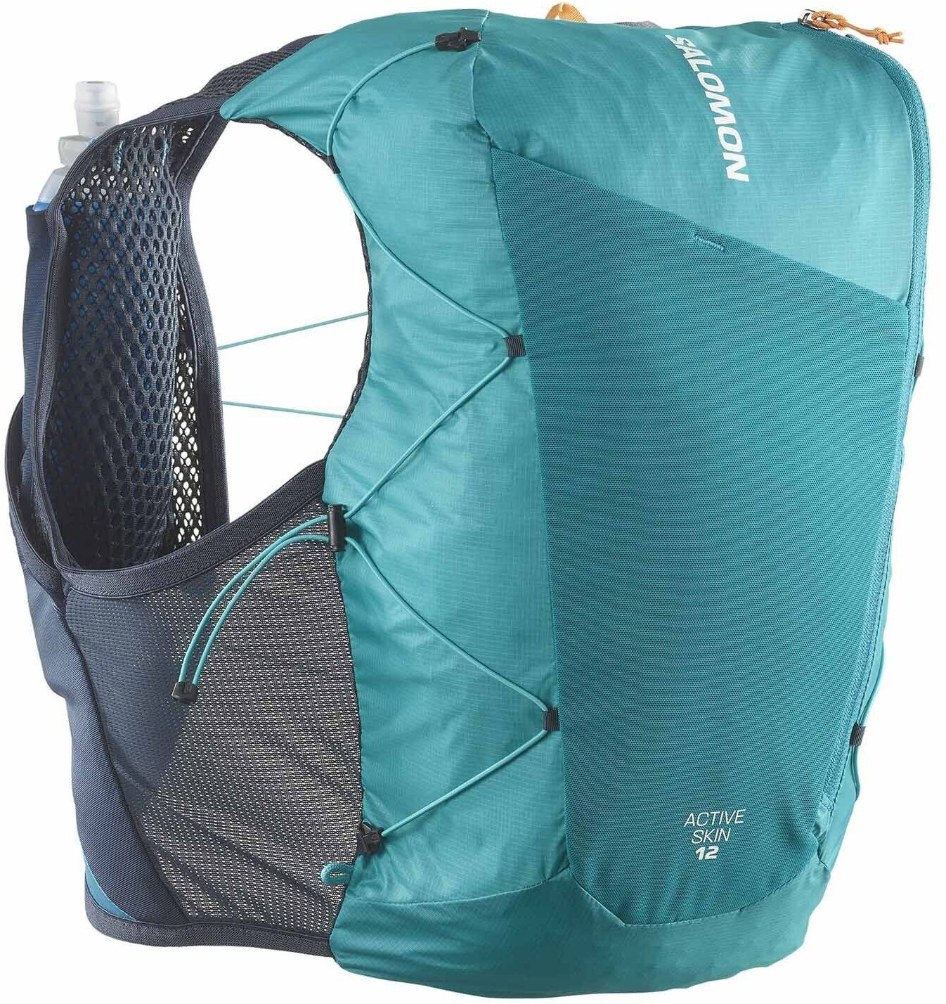 Salomon Active Skin 12 (2024) S tahitian tide/carbon