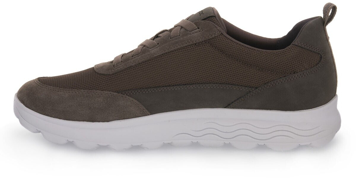Geox Spherica dove grey