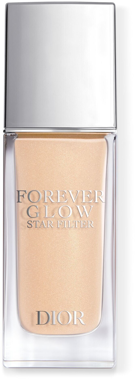 Dior Forever Glow Star Filter 0 (30 ml)
