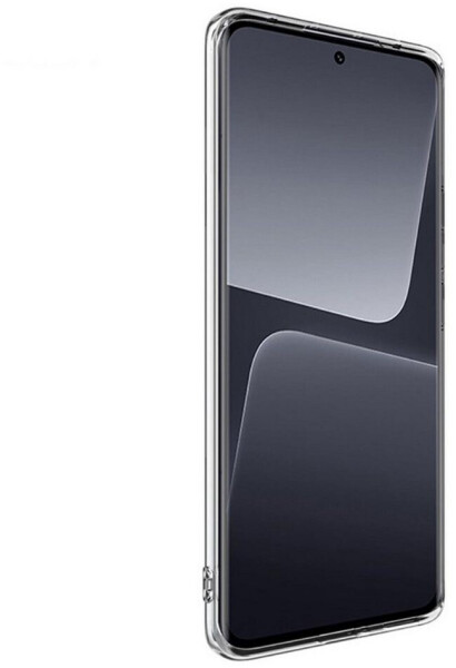 Coolgadget Schutzhülle für Xiaomi 13 Hülle Transparent Slim Cover Clear Case, Bild 2