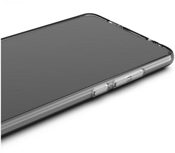 Coolgadget Schutzhülle für Xiaomi 13 Hülle Transparent Slim Cover Clear Case, Bild 4