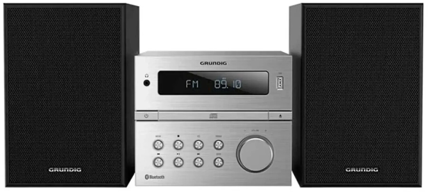 Grundig M 2500 BT