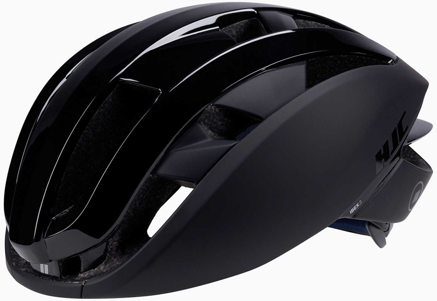 HJC Ibex 3 (black)