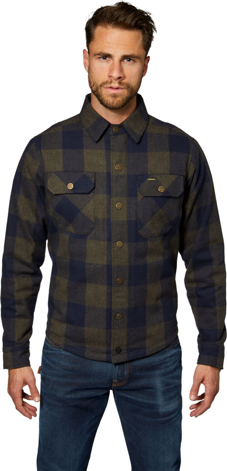 Rokker Denver Shirt