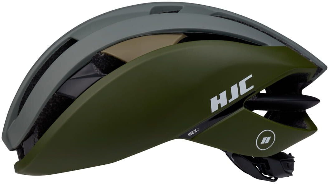 HJC Ibex 3 (green)