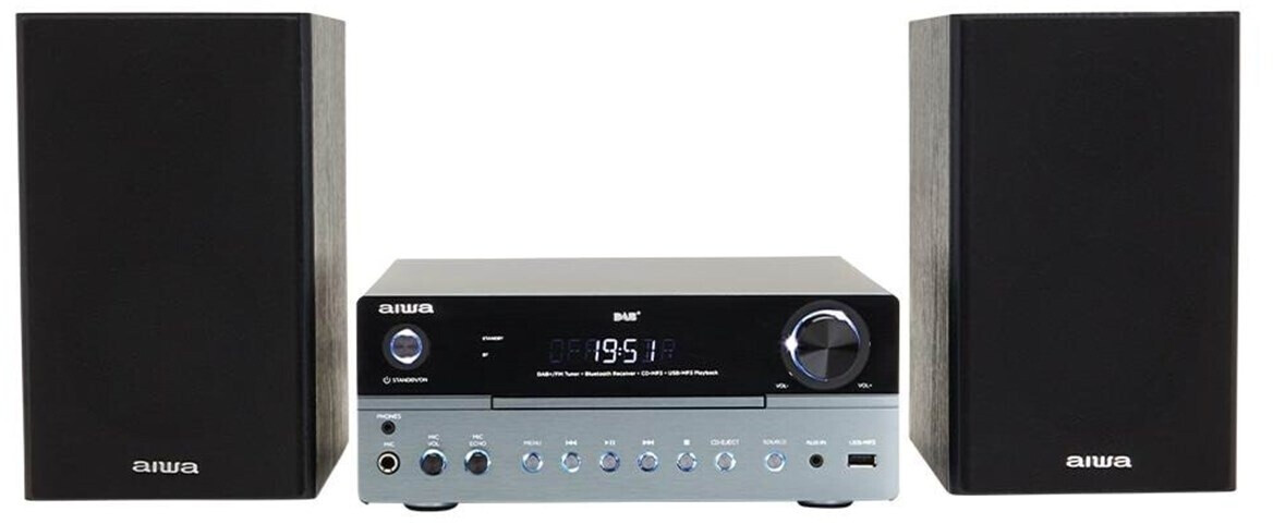 Aiwa MSBTU-700 DAB
