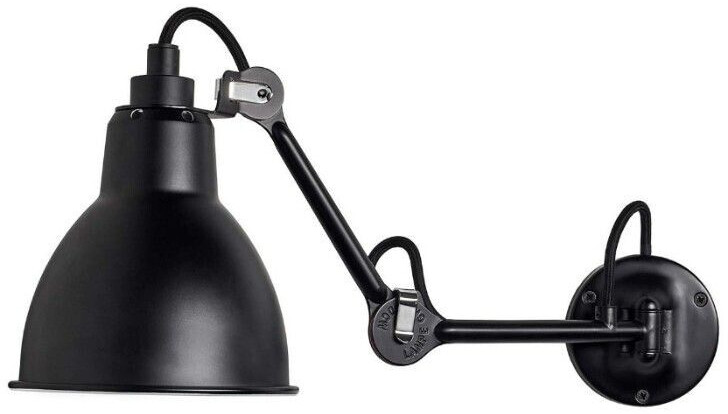 DCW éditions 204 BL-BL ROUND
