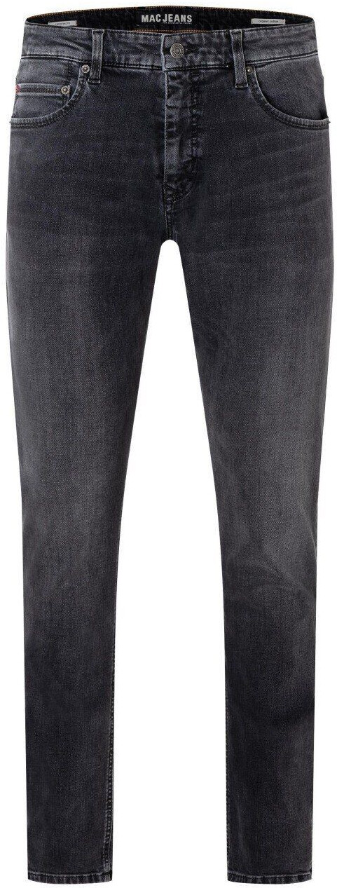 MAC Greg (0730-00-1974L) black black 3D