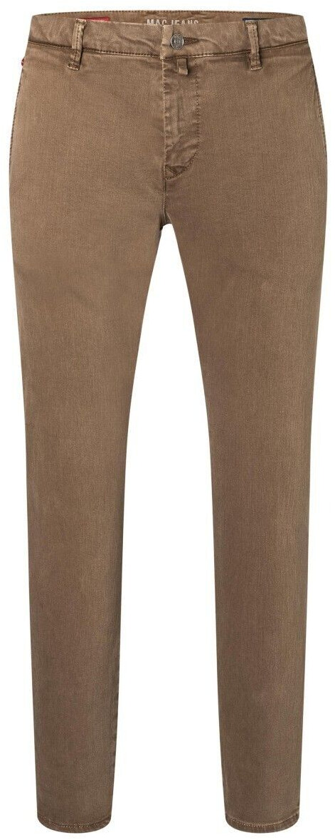 MAC Driver Pants (6351-00-1995L) hazelnut