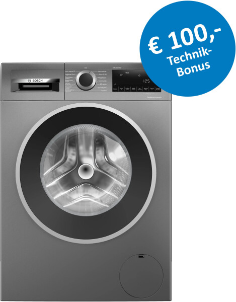 Bosch WGG244ZR90, Bild 6