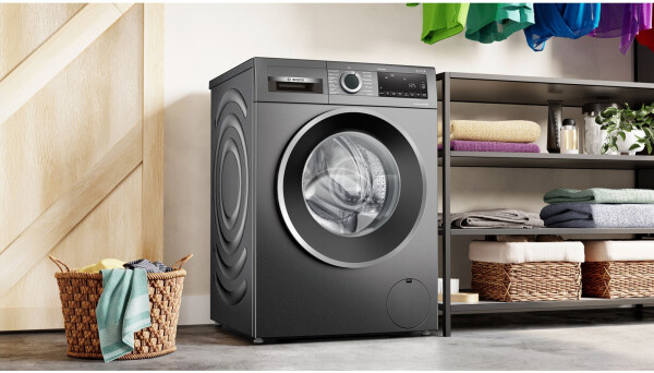 Bosch WGG244ZR90, Bild 8