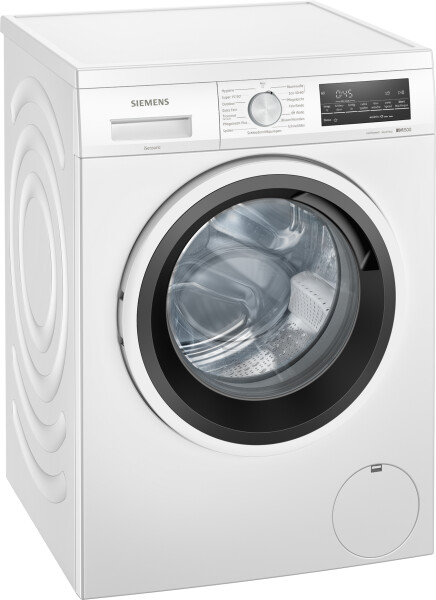 Siemens WU14UT42, Bild 2