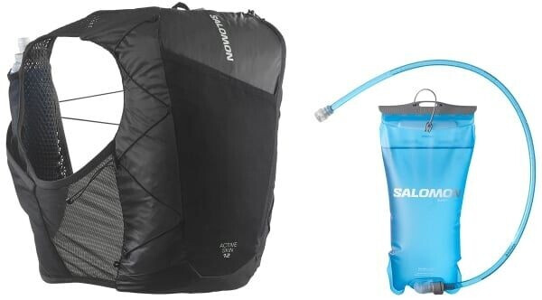 Salomon trail vest best sale