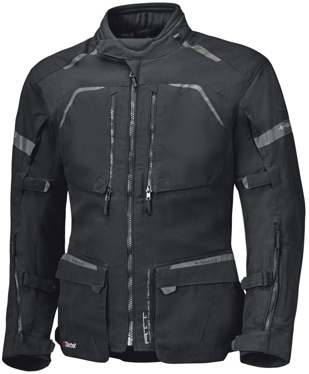 Held Tridale Jacket black