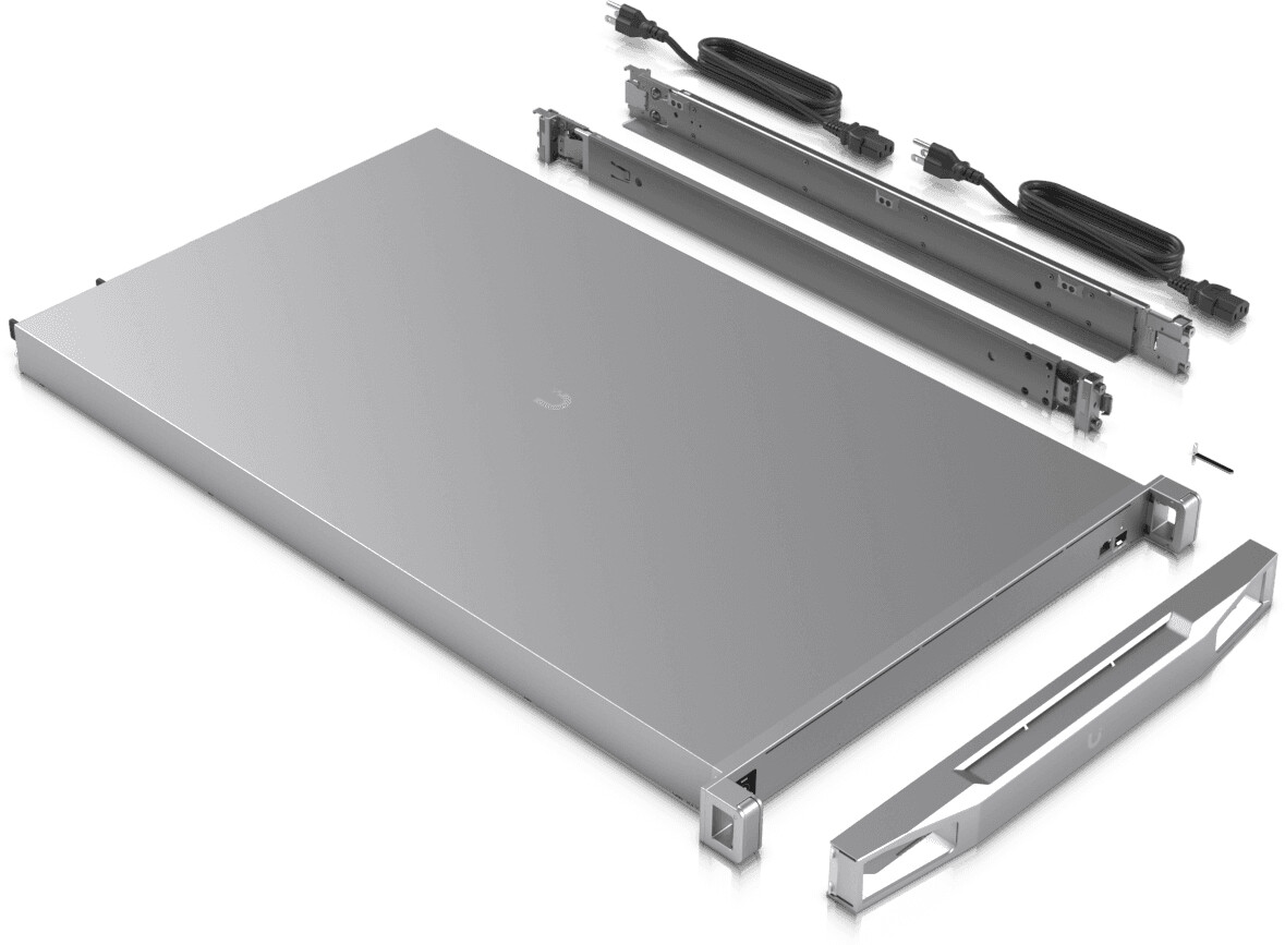 Ubiquiti CloudKey Enterprise