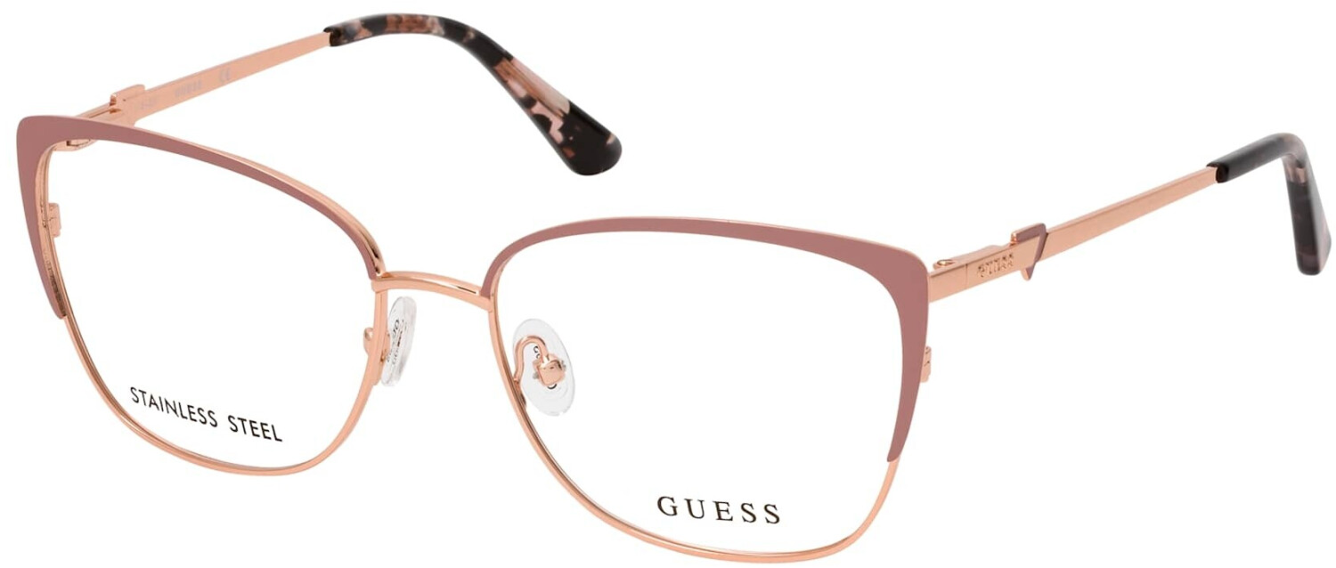 Guess Optical Frames GU2814 058 55