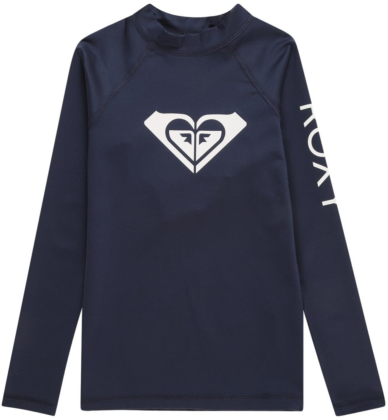 Roxy Kid's Whole Hearted Lycra (ERGWR03286) blue