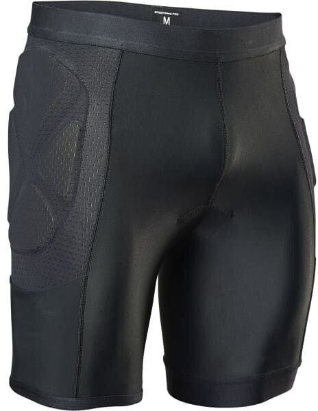 Fox Baseframe Shorts black