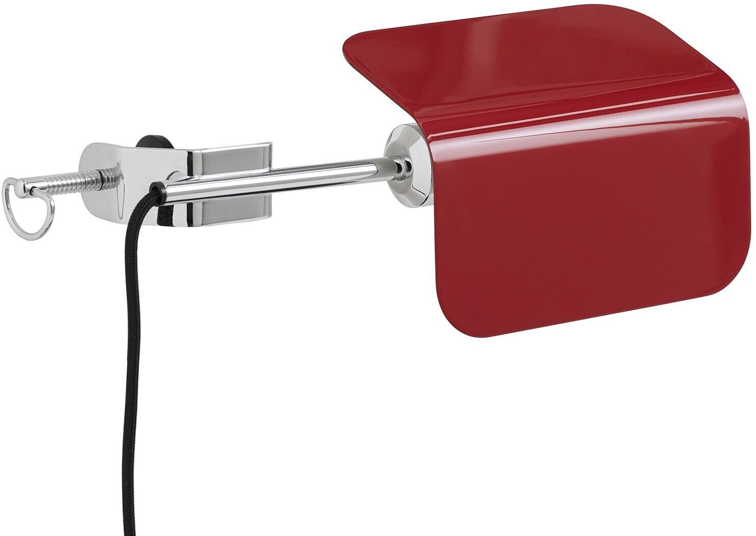 HAY Apex Clip Lamp